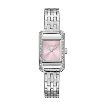 DKNY Women Signature Shape Watch DK1L117M0025