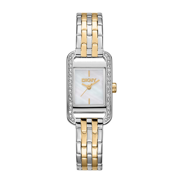 DKNY Women Signature Shape Watch DK1L117M0065