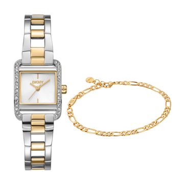 DKNY Women Mini Watch DK1L143M0055