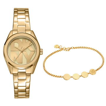 DKNY Women Mini Watch DK1L145M0055