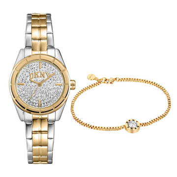 DKNY Women Evening Watch DK1L169M0245