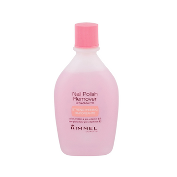 Rimmel Nail Polish Remover