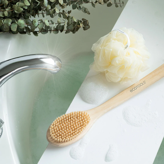 EcoTools Bamboo Bristle Bath Brush