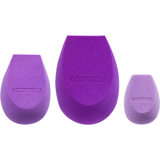 EcoTools Bioblender Makeup Sponge Trio