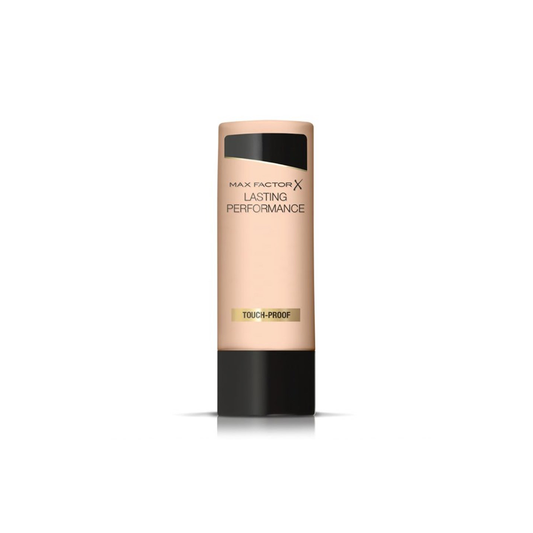 Max Factor Lasting Performance Foundation