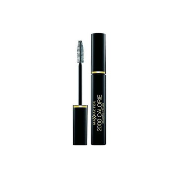 Max Factor 2000 Calorie Black Mascara