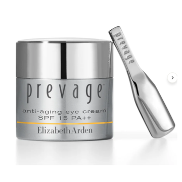 Elizabeth Arden PREVAGE Anti-Aging Eye Cream Sunscreen SPF 15 15ml