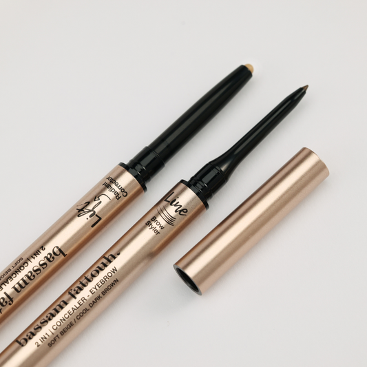 Bassam Fattouh 2 in 1 Pencil