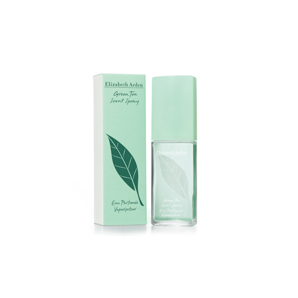 Elizabeth Arden Green Tea Scent