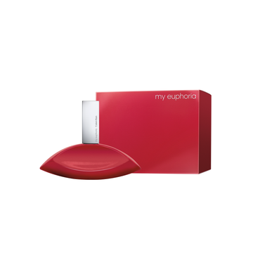 Calvin Klein My Euphoria Women Eau De Parfun