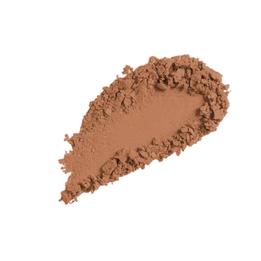 Bassam Fattouh Bronzer Shams