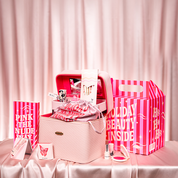 Bassam Fattouh Beauty Inside Box