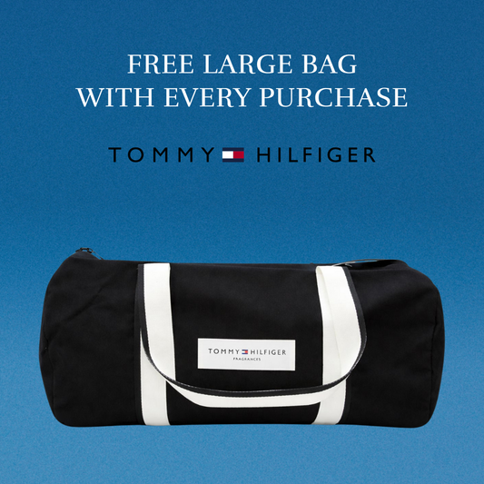 Tommy Hilfiger Girl Eau de toilette