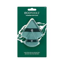 Real Techniques  2in1 Powder Puff Duo