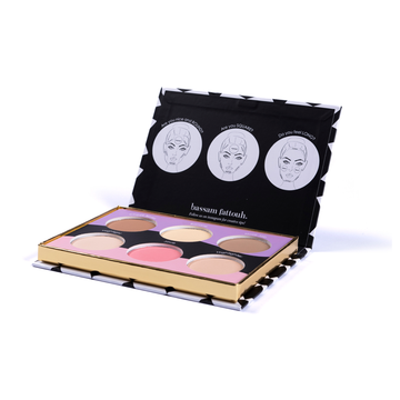 Bassam Fattouh The Blur Kit
